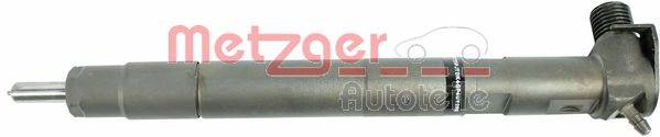 METZGER 0870157 ORIGINAL ERSATZTEIL Einspritzdüse